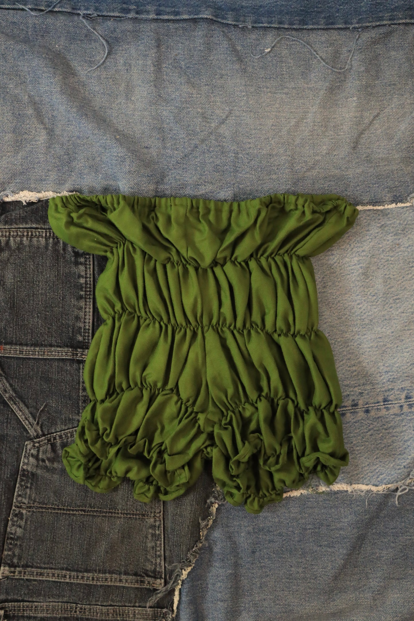 Bloomer Shorts