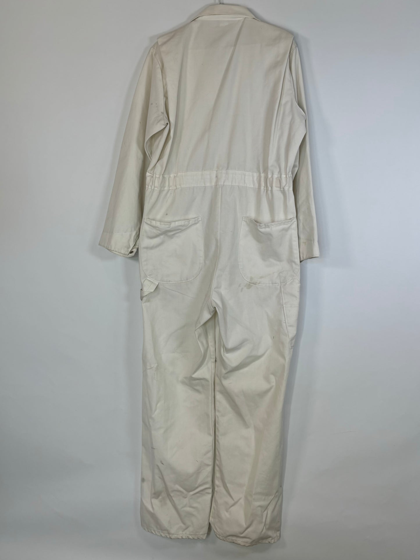 Vintage 70s Big Mac Coveralls