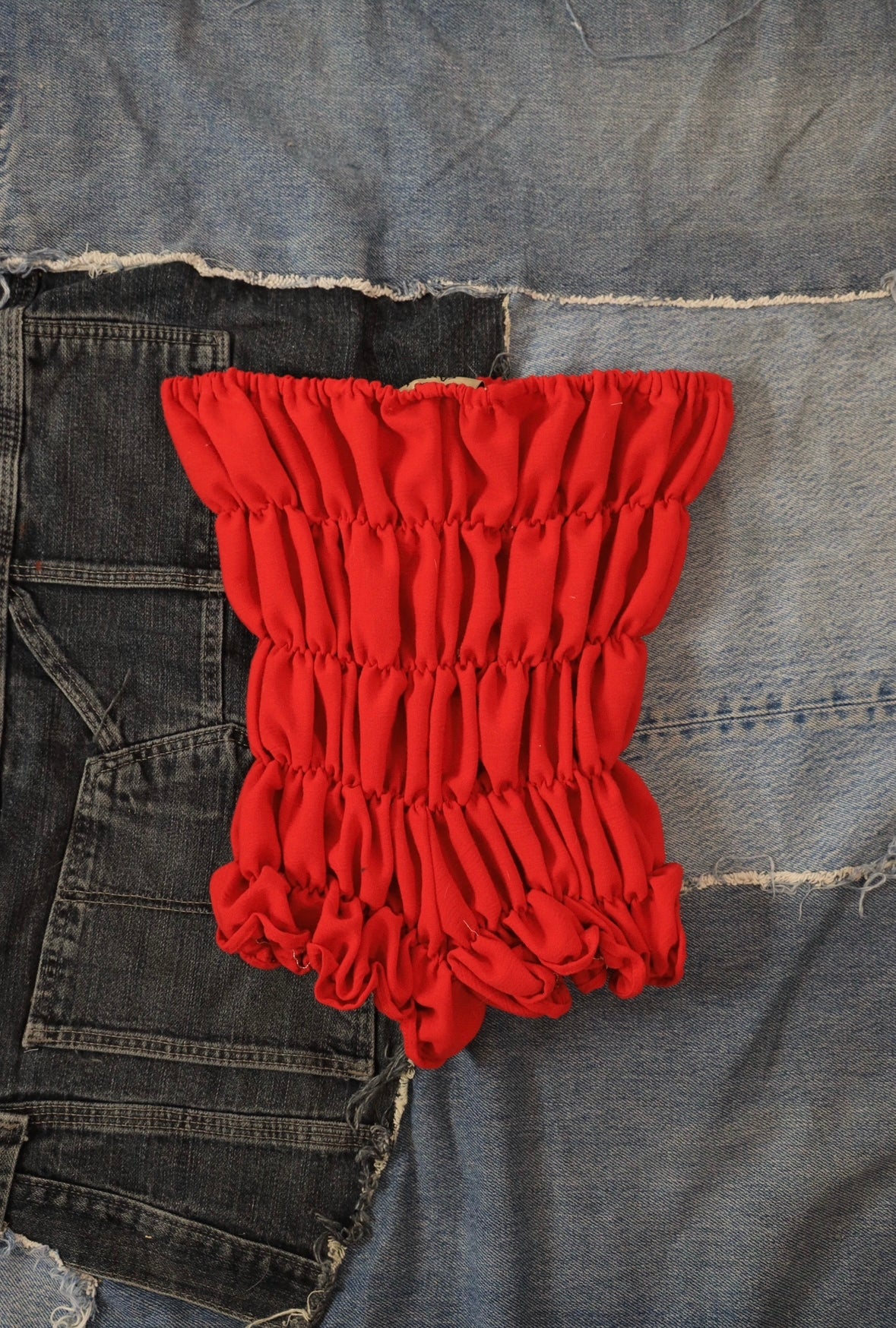Bloomer Shorts
