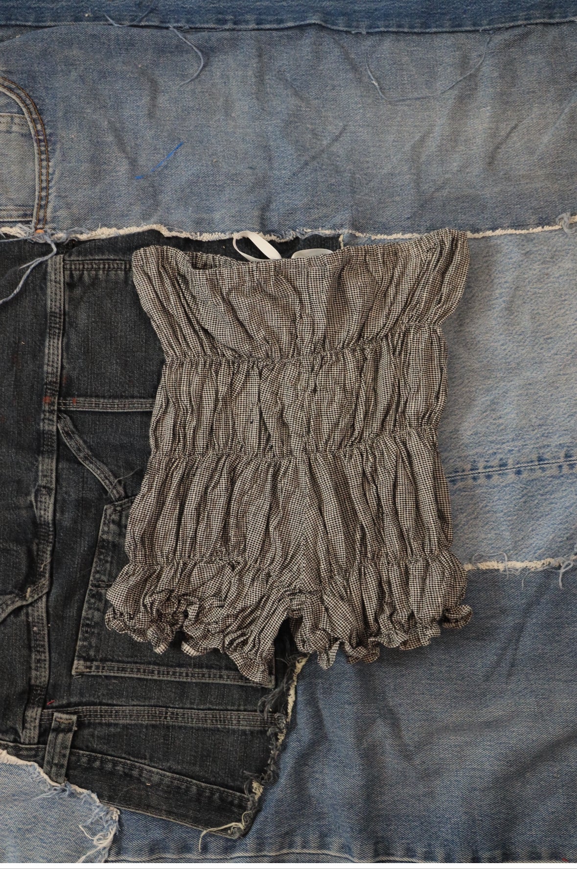 Bloomer Shorts