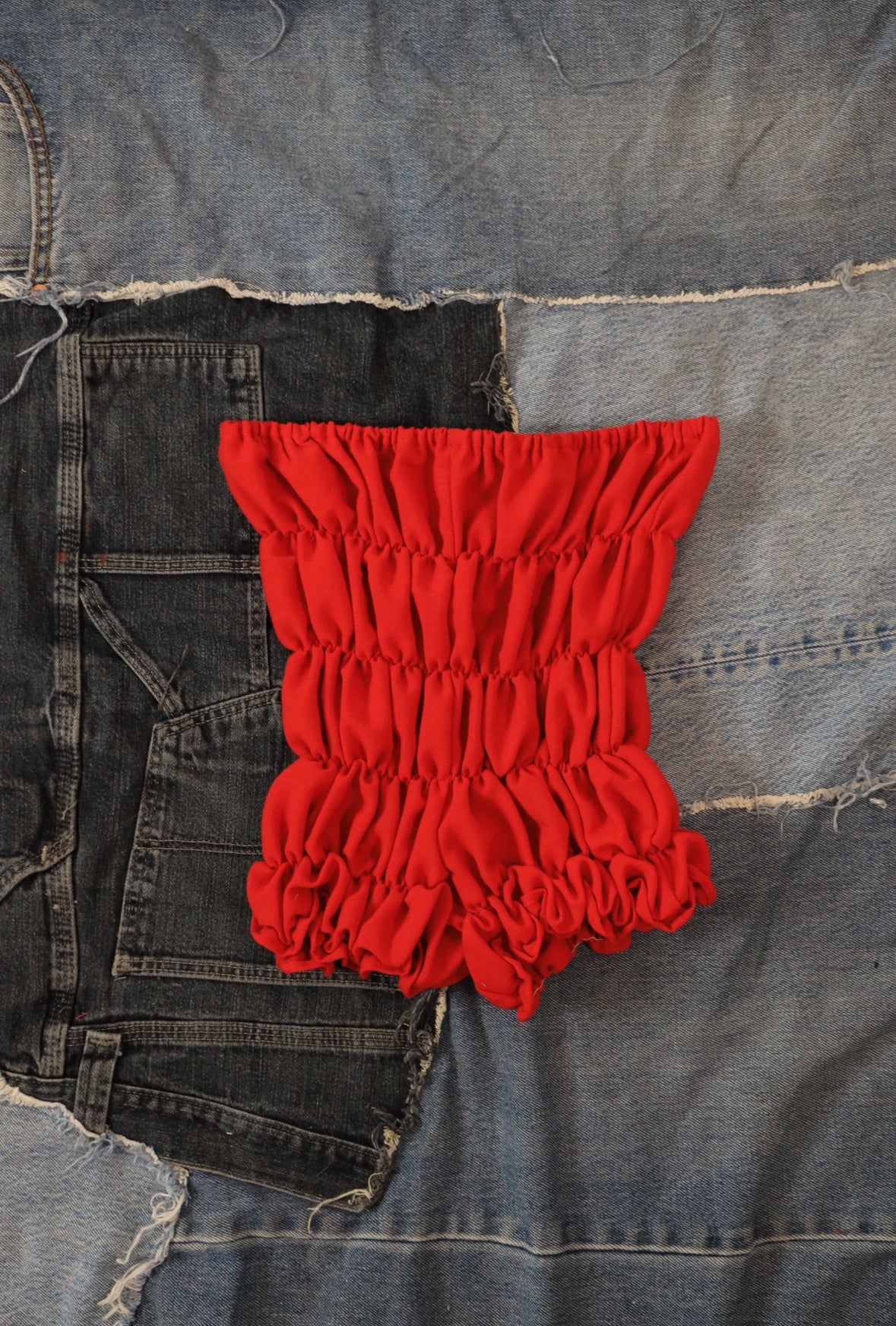Bloomer Shorts