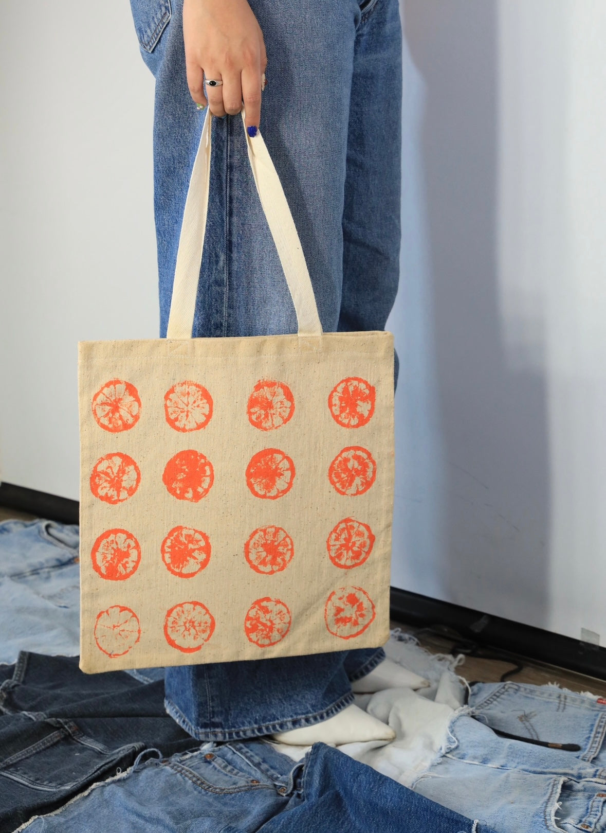 Fruity Totes