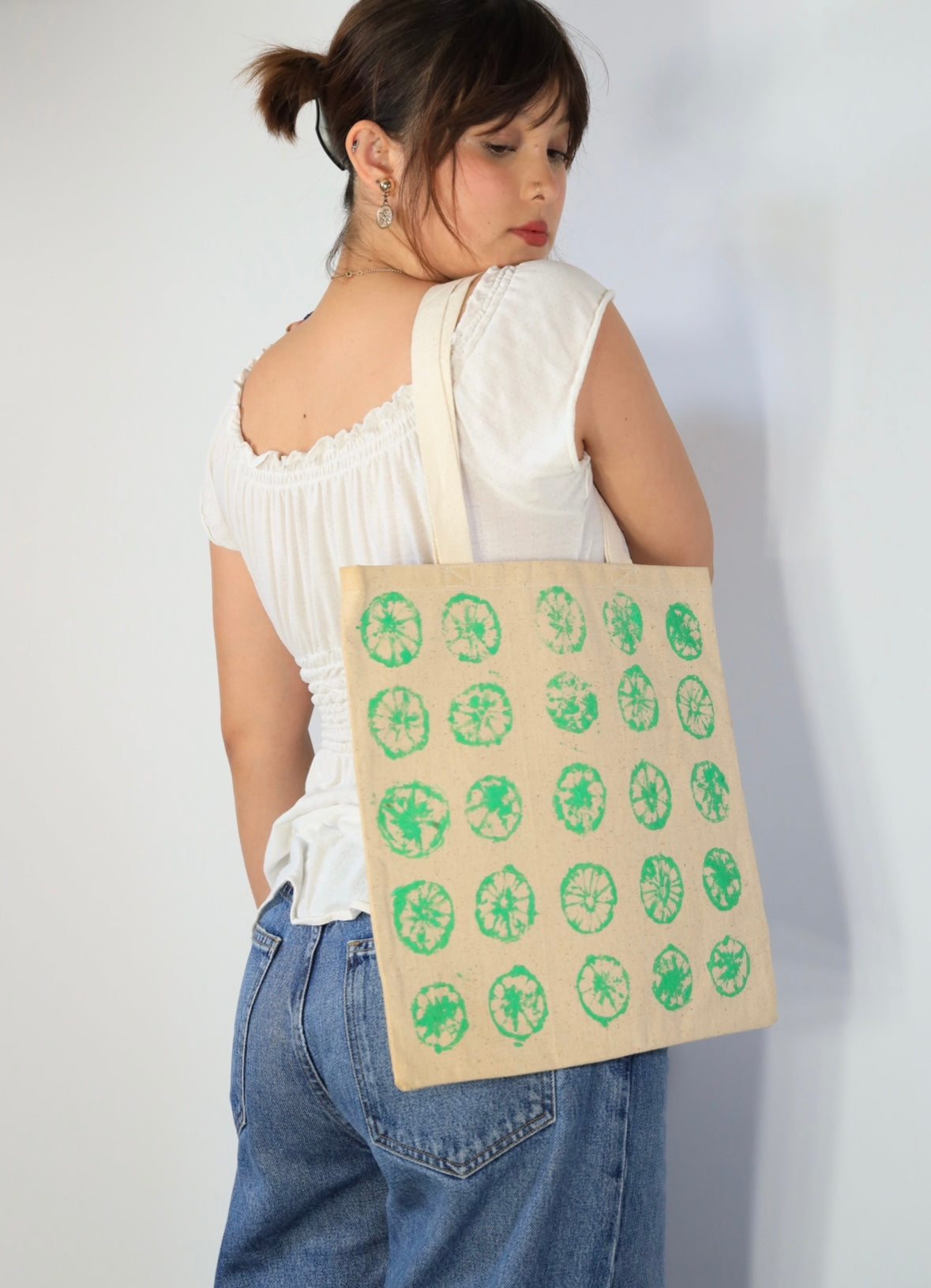 Fruity Totes