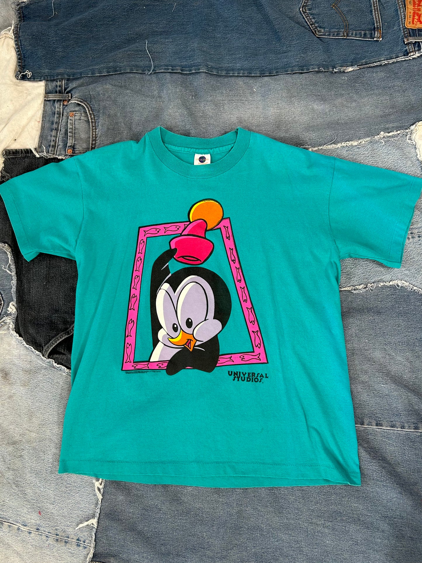Vintage 95’ Universal Studios Tee