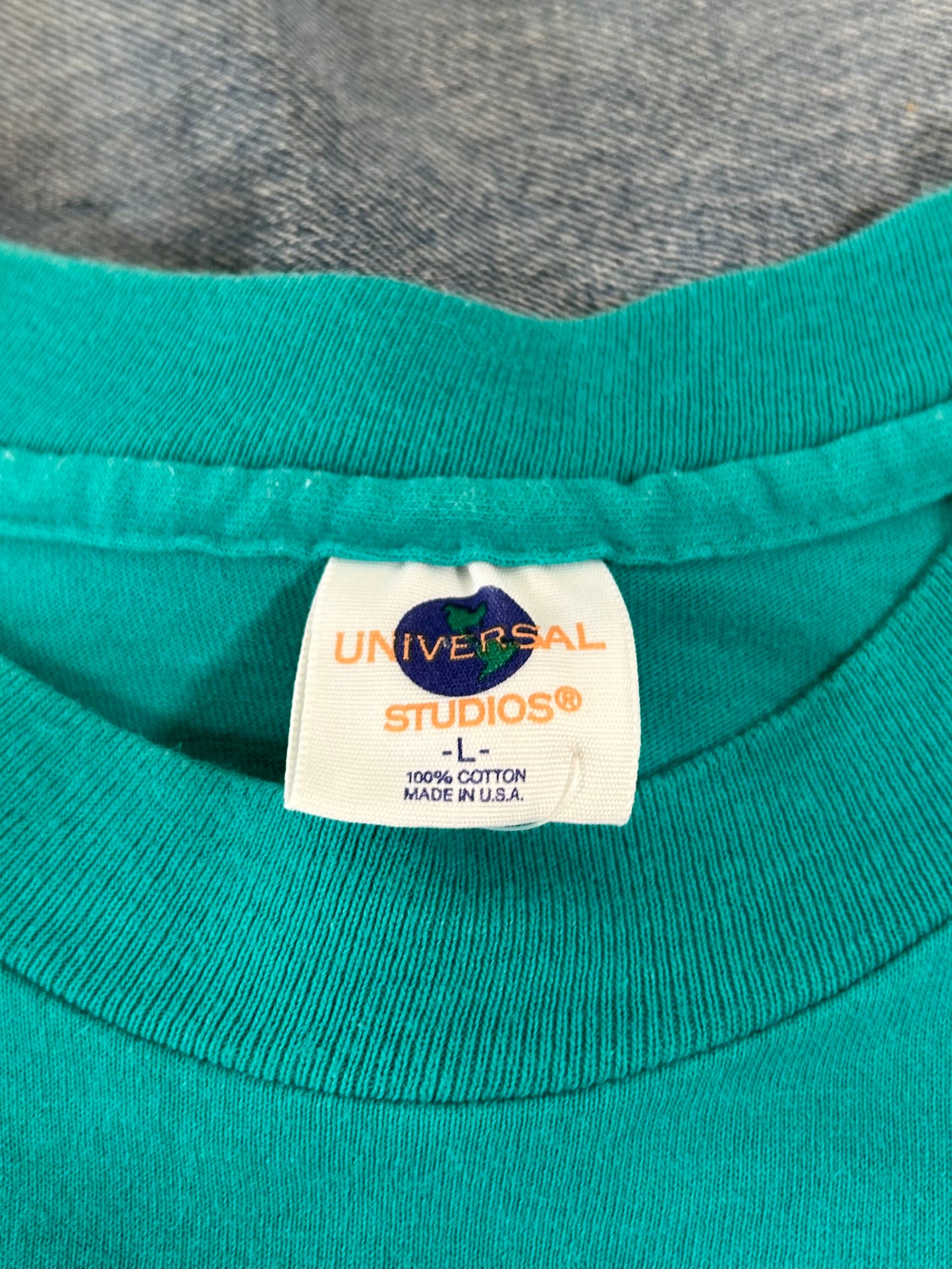 Vintage 95’ Universal Studios Tee