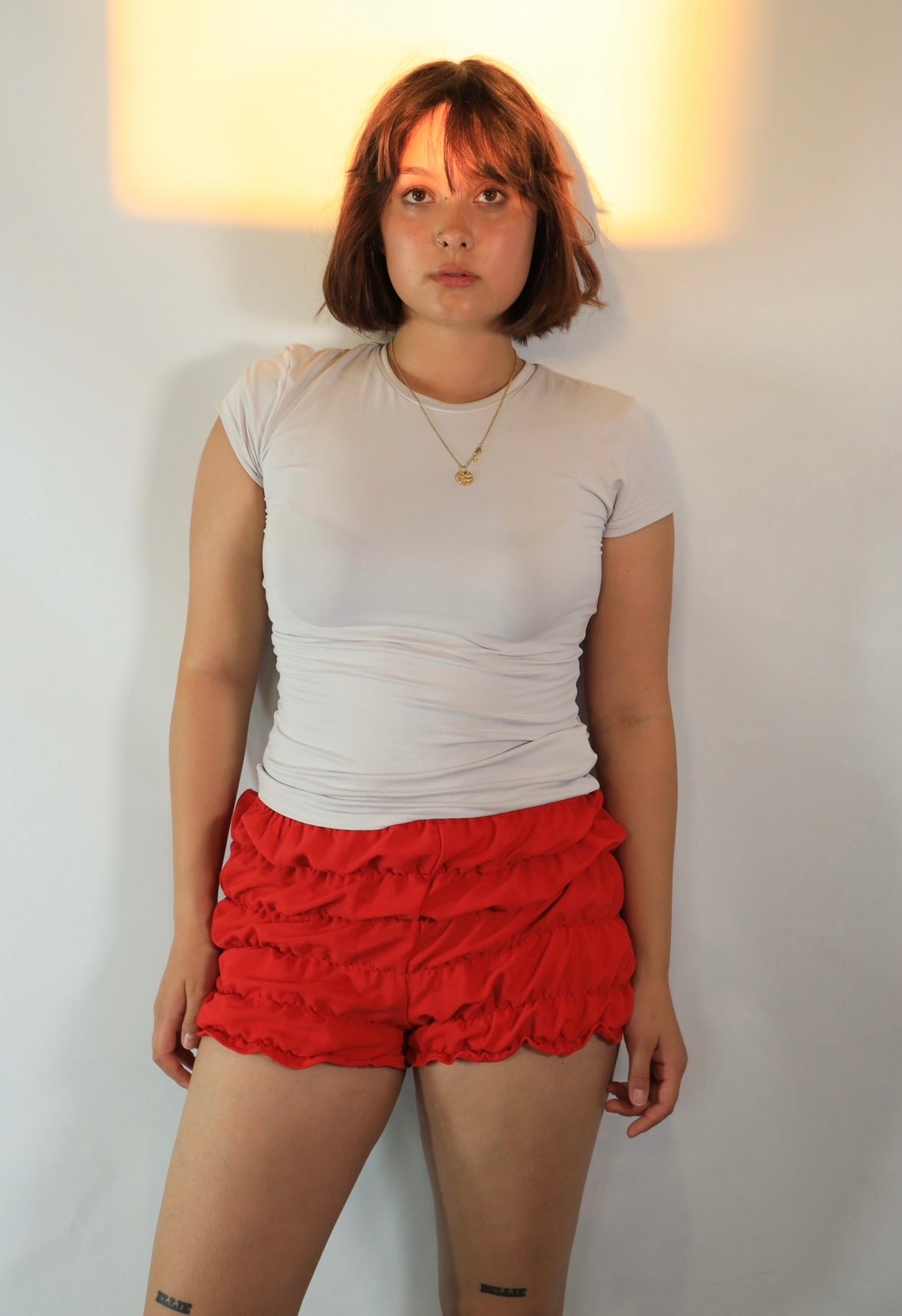 Bloomer Shorts