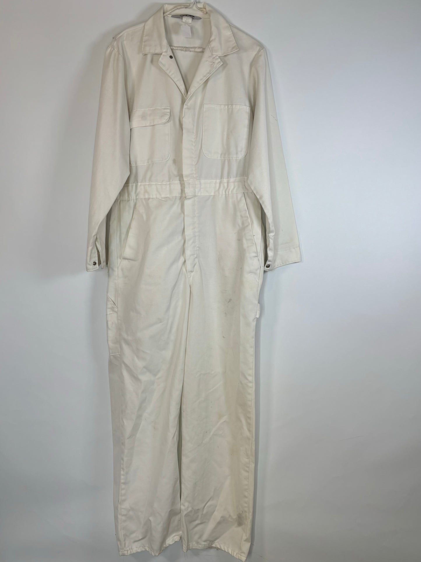 Vintage 70s Big Mac Coveralls
