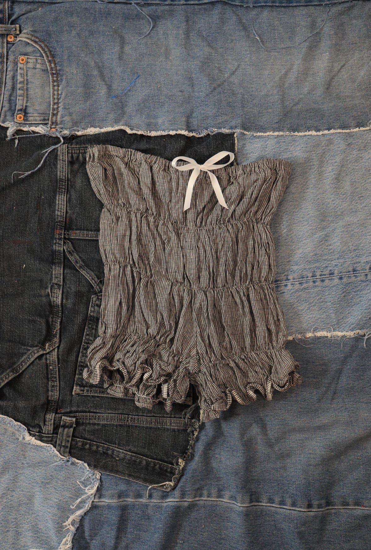 Bloomer Shorts