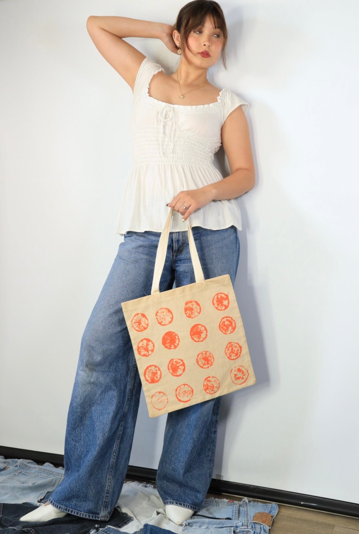 Fruity Totes