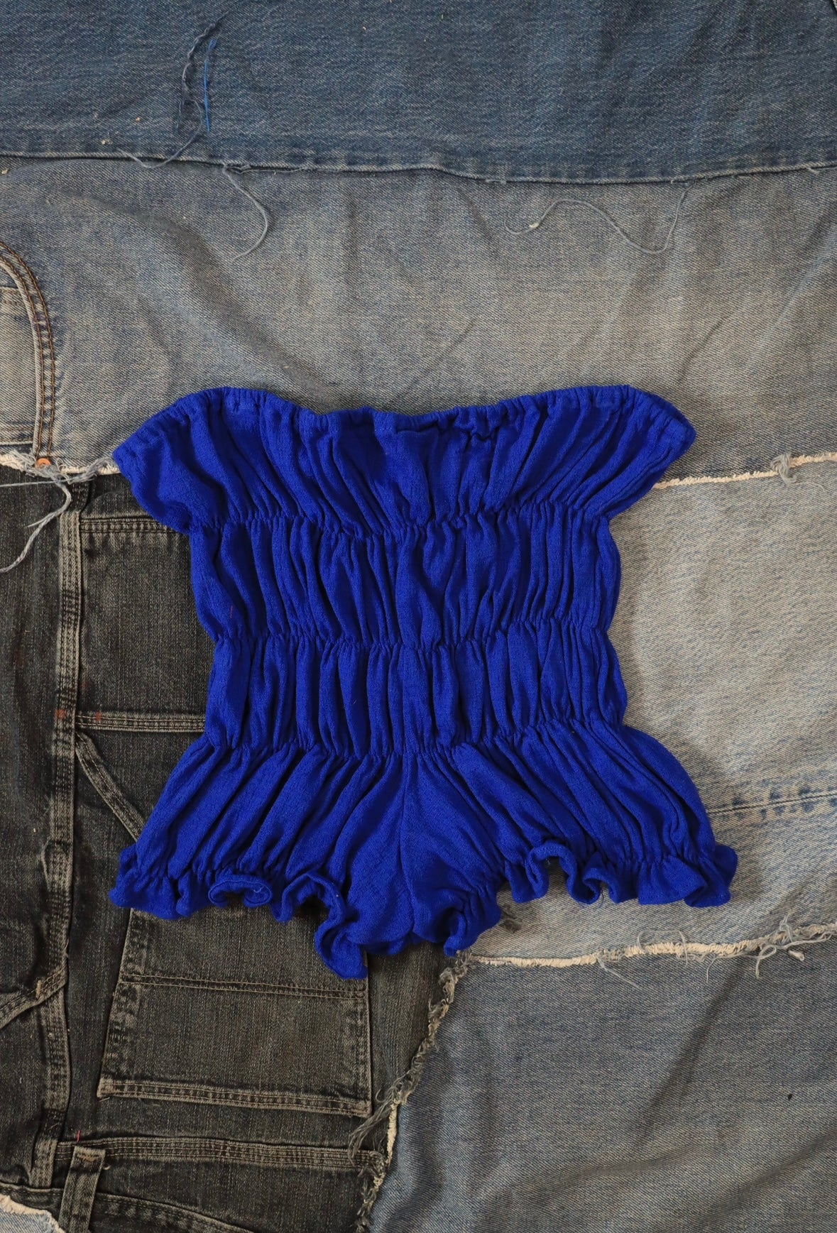 Bloomer Shorts