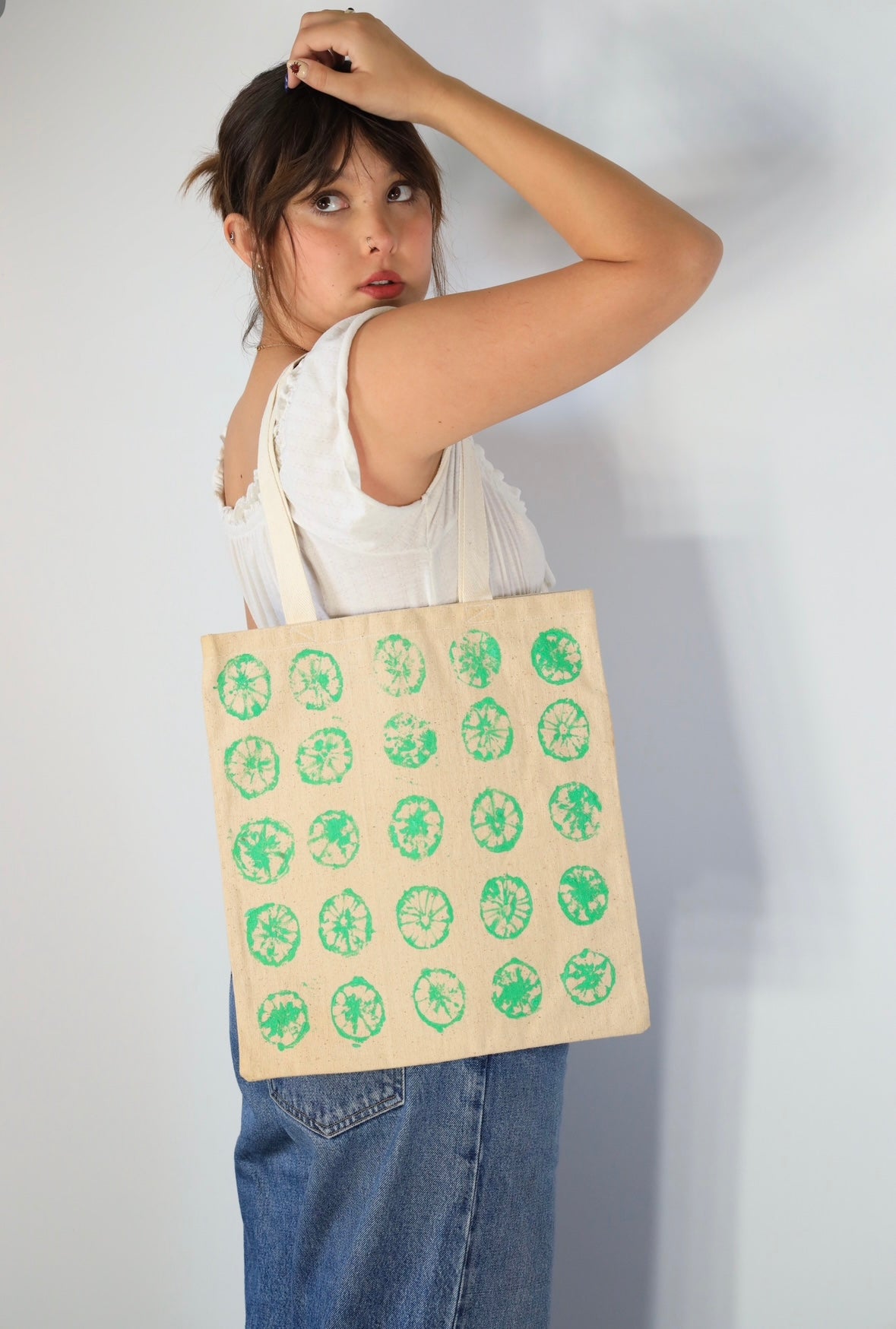 Fruity Totes
