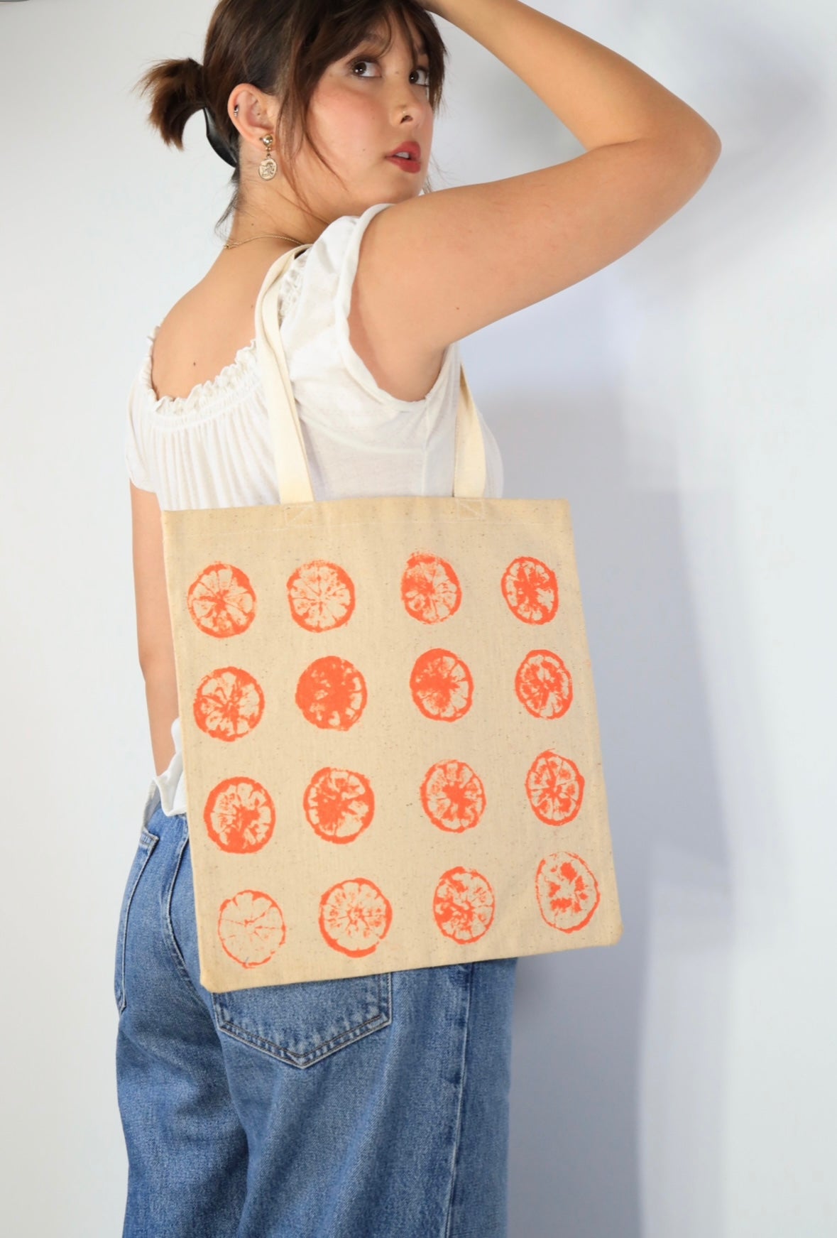 Fruity Totes