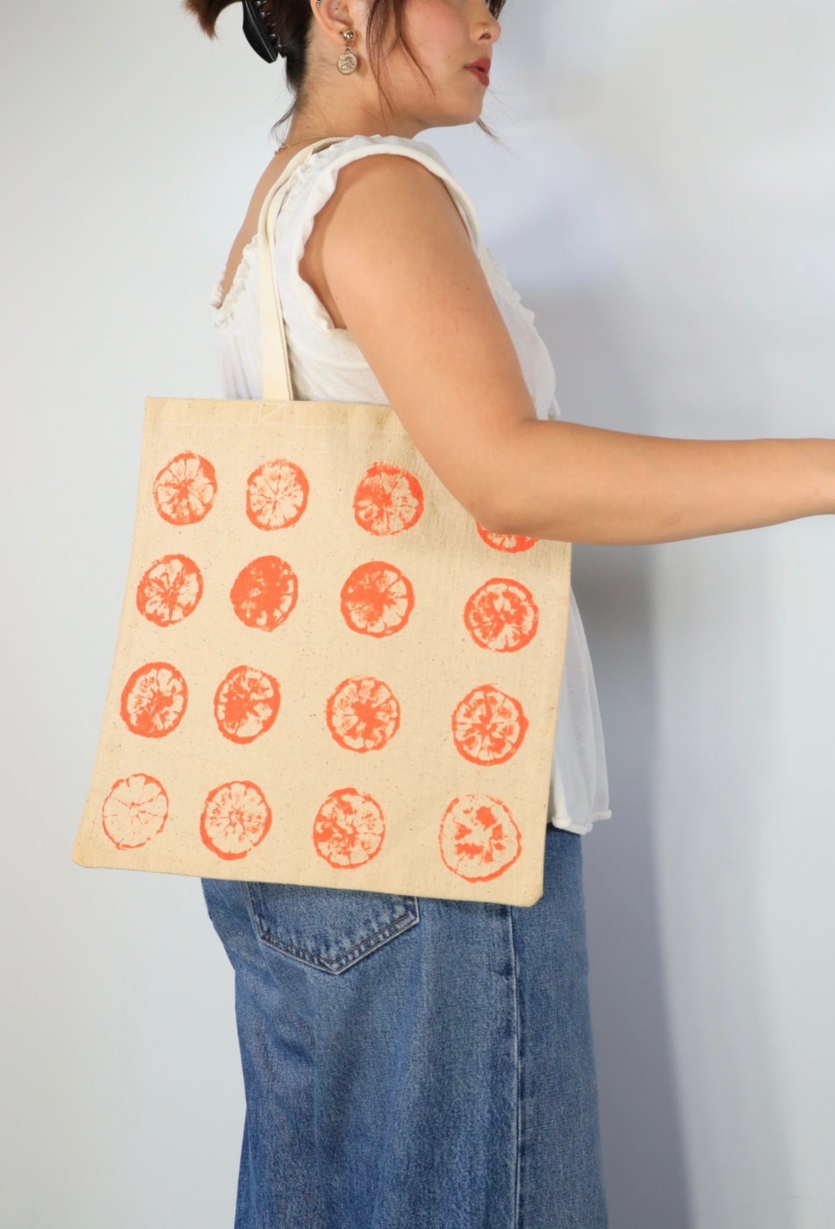 Fruity Totes