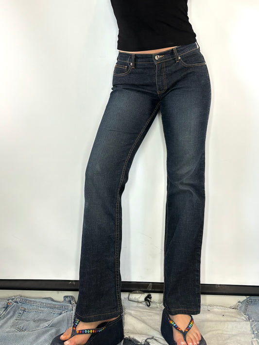 Vintage Bebe Jeans