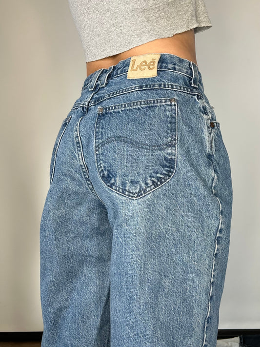 Vintage Lee Mom Jeans