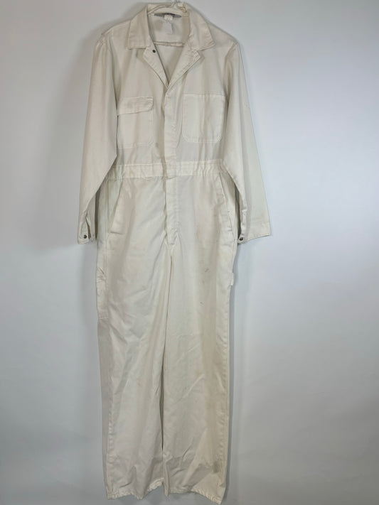 Vintage 70s Big Mac Coveralls